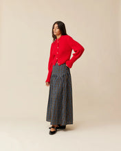 Load image into Gallery viewer, Ruby Matilda Cardigan - Cherry  Hyde Boutique   
