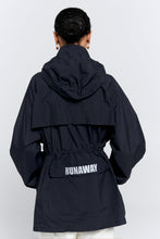Load image into Gallery viewer, Karen Walker Runaway Parker - Black Hyde Boutique
