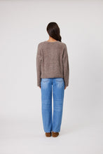 Load image into Gallery viewer, Remain Ryder Cardigan - Oat Hyde Boutique
