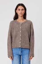 Load image into Gallery viewer, Remain Ryder Cardigan - Oat Hyde Boutique
