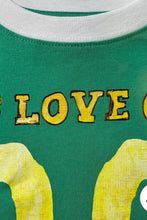Load image into Gallery viewer, Sabbi The You Cute Long Sleeve Tee - Green Arriving First Week June Hyde Boutique
