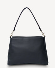 Load image into Gallery viewer, Saben Becks Shoulder Bag - Black Luxe Bag Saben
