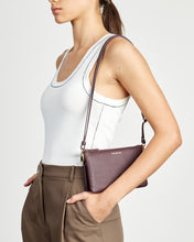 Load image into Gallery viewer, Saben Tilly Crossbody - Merlot Hyde Boutique
