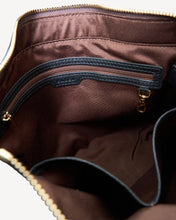 Load image into Gallery viewer, Saben Becks Shoulder Bag - Black Luxe Bag Saben
