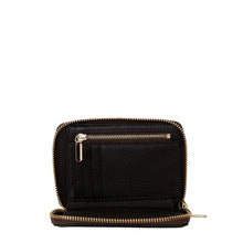 Load image into Gallery viewer, Saben Landry Wallet - Black  Hyde Boutique   
