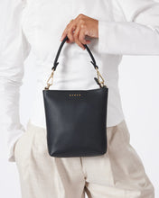 Load image into Gallery viewer, SABEN Coco Mini Bag - Black  Hyde Boutique   
