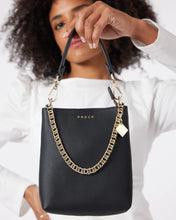Load image into Gallery viewer, SABEN Coco Mini Bag - Black  Hyde Boutique   
