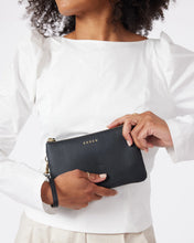 Load image into Gallery viewer, SABEN Tilly Crossbody - Black  Hyde Boutique   
