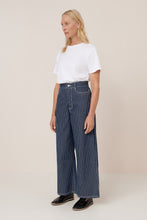 Load image into Gallery viewer, Kowtow Sailor Jeans - Chalk Stripe Hyde Boutique
