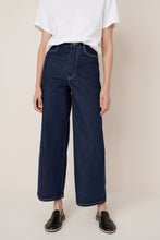 Load image into Gallery viewer, Kowtow Sailor Jeans - Indigo Denim Hyde Boutique
