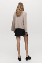 Load image into Gallery viewer, Marle Julius Cardigan - Oat  Hyde Boutique   
