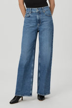 Load image into Gallery viewer, Paige Sasha High Rise Wide Leg 32&quot; Jean - Moonchild Hyde Boutique
