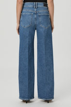 Load image into Gallery viewer, Paige Sasha High Rise Wide Leg 32&quot; Jean - Moonchild Hyde Boutique
