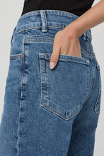 Load image into Gallery viewer, Paige Sasha High Rise Wide Leg 32&quot; Jean - Moonchild Hyde Boutique
