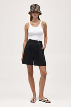 Load image into Gallery viewer, Marle Scout Short - Black  Hyde Boutique   
