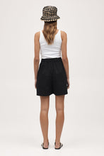 Load image into Gallery viewer, Marle Scout Short - Black  Hyde Boutique   
