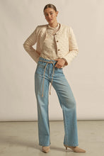 Load image into Gallery viewer, Zoe Kratzmann Scribe Jacket - Grove
