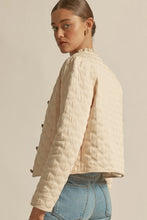 Load image into Gallery viewer, Zoe Kratzmann Scribe Jacket - Grove
