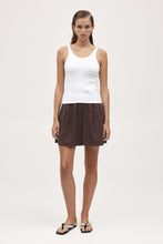 Load image into Gallery viewer, Marle Sena Singlet - Ivory Arriving Friday  Hyde Boutique   
