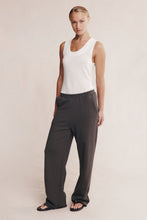 Load image into Gallery viewer, Marle Robin Pant - Charcoal Hyde Boutique
