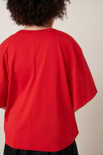 Load image into Gallery viewer, Kowtow Shadow Tee - Red Hyde Boutique
