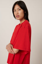 Load image into Gallery viewer, Kowtow Shadow Tee - Red Hyde Boutique
