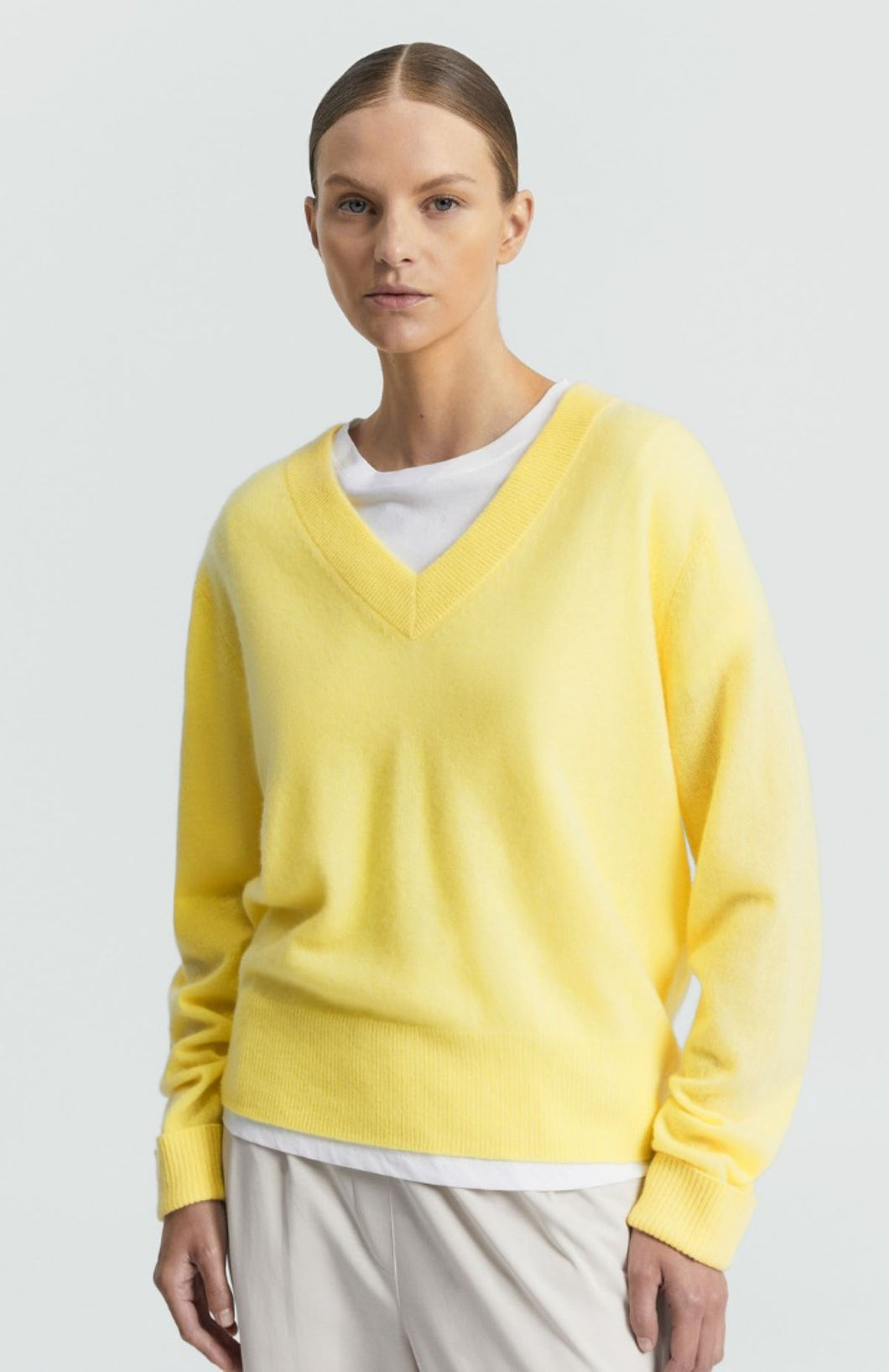 Jac + Jack Sharpo Sweater - Luna Hyde Boutique