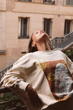 Load image into Gallery viewer, Kinga Csilla Shell OG Jumper - Multi Hyde Boutique
