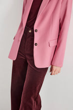 Load image into Gallery viewer, Shjark Alida Jacket - Peony  Hyde Boutique   
