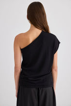 Load image into Gallery viewer, Laing Signe Top - Black Hyde Boutique
