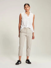 Load image into Gallery viewer, Sills Victoria Shirt - White  Hyde Boutique   
