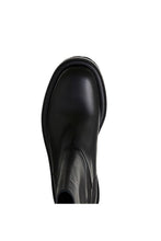 Load image into Gallery viewer, Alias Mae Silvie Boot - Black Leather Hyde Boutique
