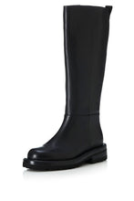 Load image into Gallery viewer, Alias Mae Silvie Boot - Black Leather Hyde Boutique
