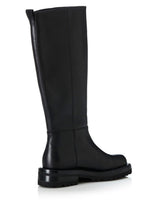 Load image into Gallery viewer, Alias Mae Silvie Boot - Black Leather Hyde Boutique
