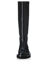 Load image into Gallery viewer, Alias Mae Silvie Boot - Black Leather Hyde Boutique
