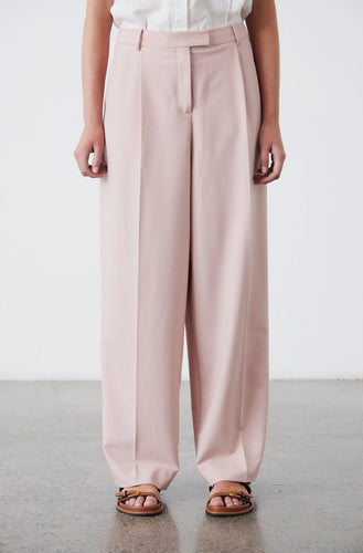 Laing Simone Pant - Rose  Hyde Boutique   