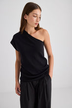 Load image into Gallery viewer, Laing Signe Top - Black Hyde Boutique
