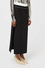 Load image into Gallery viewer, Camilla and Marc Amulet Skirt - Black  Hyde Boutique   
