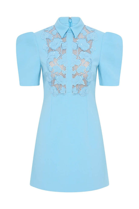 Rebecca Vallance Skye S/S Mini - Ethereal Blue Hyde Boutique