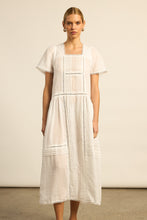 Load image into Gallery viewer, Zoe Kratzmann Skyscape Dress - Porcelain
