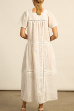 Load image into Gallery viewer, Zoe Kratzmann Skyscape Dress - Porcelain
