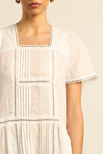 Load image into Gallery viewer, Zoe Kratzmann Skyscape Dress - Porcelain
