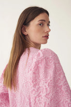 Load image into Gallery viewer, Noella Shelly Blouse - Baby Pink Hyde Boutique

