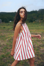 Load image into Gallery viewer, ONTE Conchita Dress - Red
