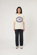 Load image into Gallery viewer, Remain Starlet Tee - Ivory Arriving Second Week May Hyde Boutique
