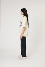 Load image into Gallery viewer, Remain Starlet Tee - Ivory Arriving Second Week May Hyde Boutique
