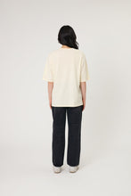 Load image into Gallery viewer, Remain Starlet Tee - Ivory Arriving Second Week May Hyde Boutique
