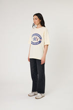 Load image into Gallery viewer, Remain Starlet Tee - Ivory Arriving Second Week May Hyde Boutique

