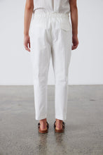 Load image into Gallery viewer, Laing Stella Pant - White  Hyde Boutique   
