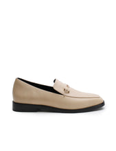 Load image into Gallery viewer, La Tribe Suit Loafer - Sand/Gold  Hyde Boutique   
